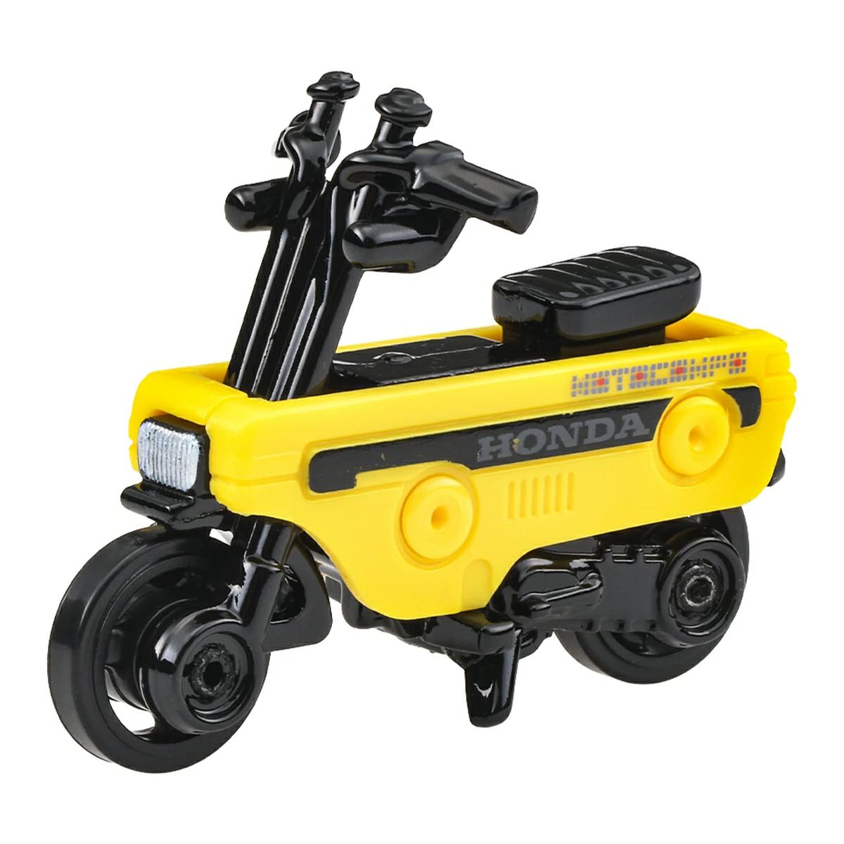 ホンダ モトコンポ