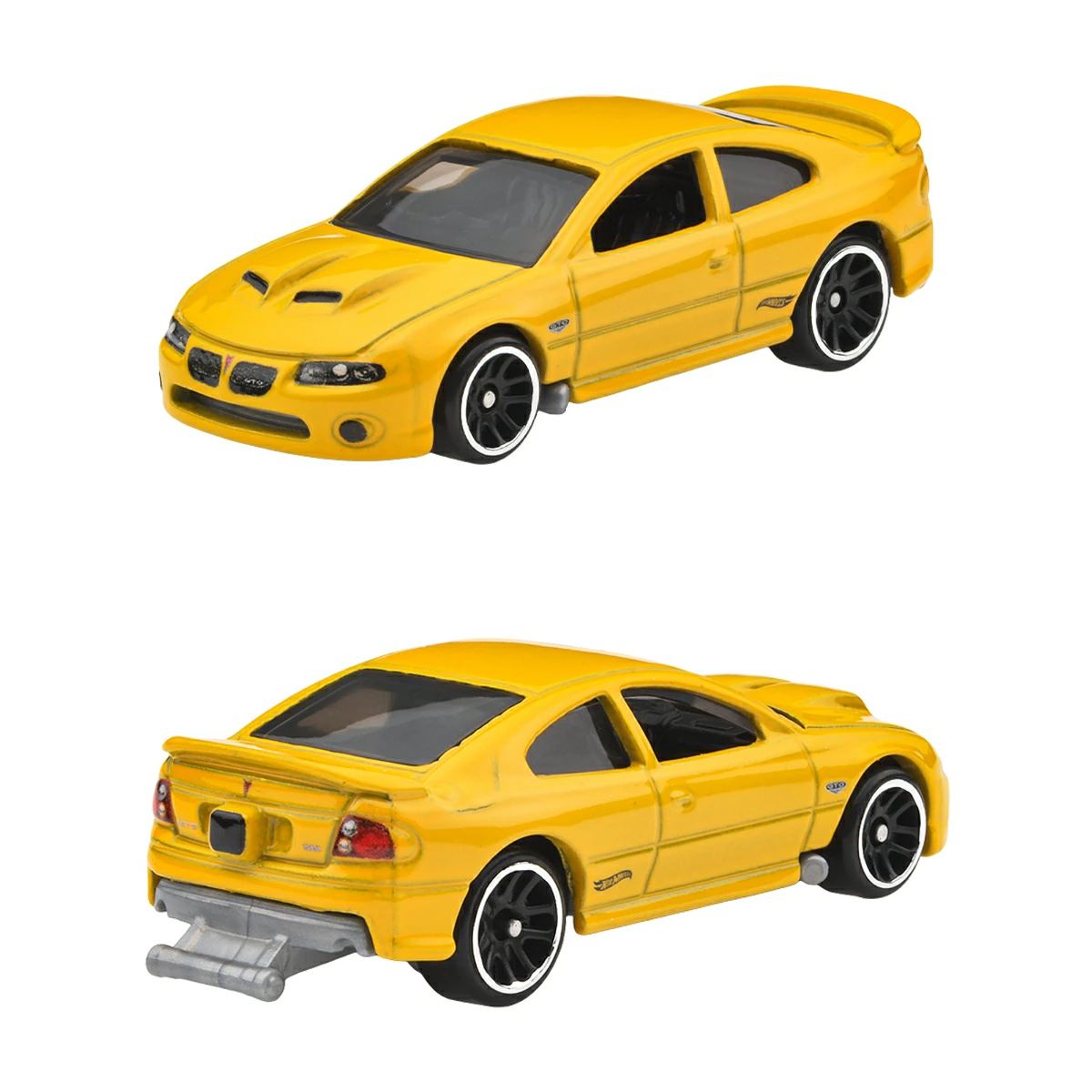 '06 ポンティアック GTO