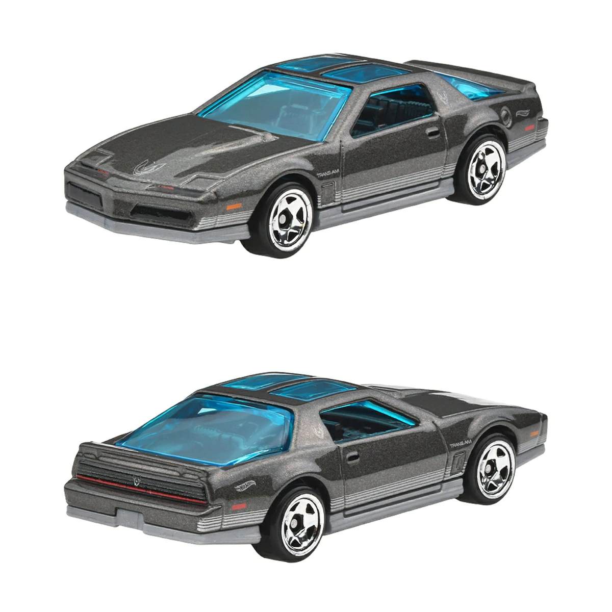 '84 ポンティアック ファイヤーバード