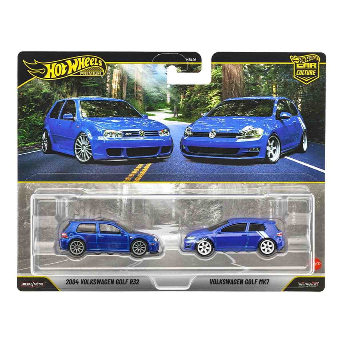 2004 フォルクスワーゲン ゴルフ R32 / フォルクスワーゲン ゴルフ MK7